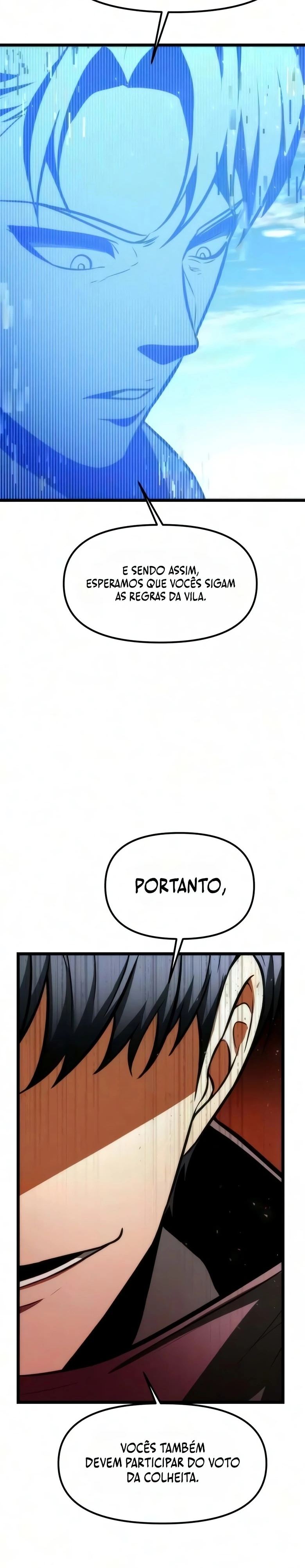 Reencarnado Capítulo 152 Página 30