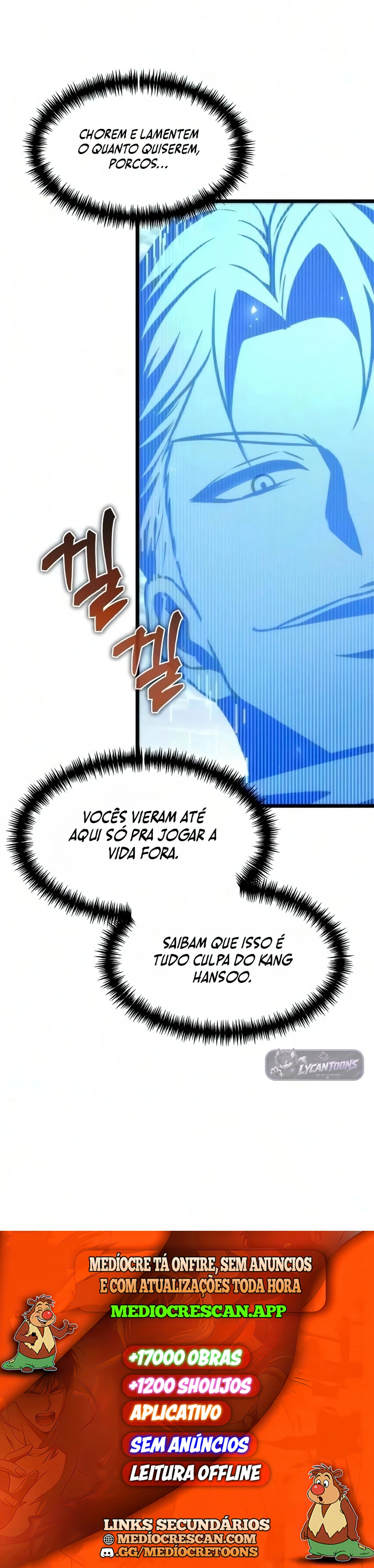Reencarnado Capítulo 152 Página 31