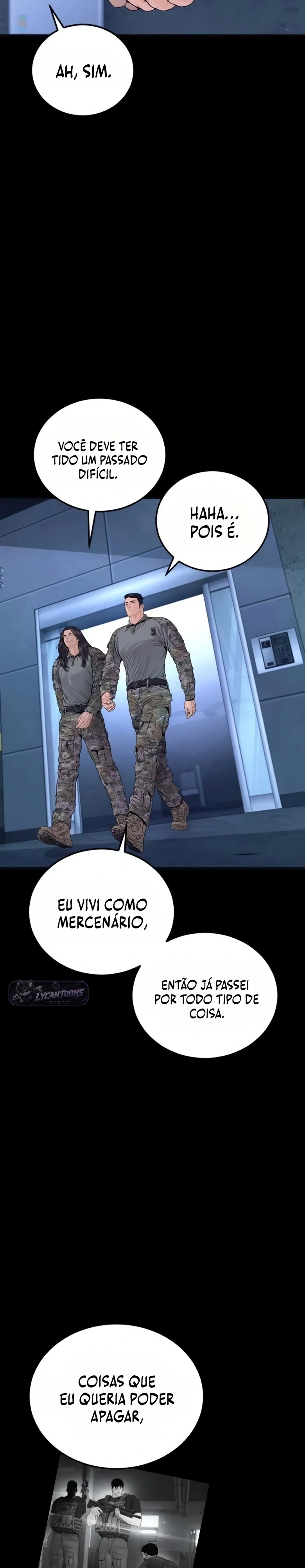 Gerente Kim Capítulo 260 Página 4