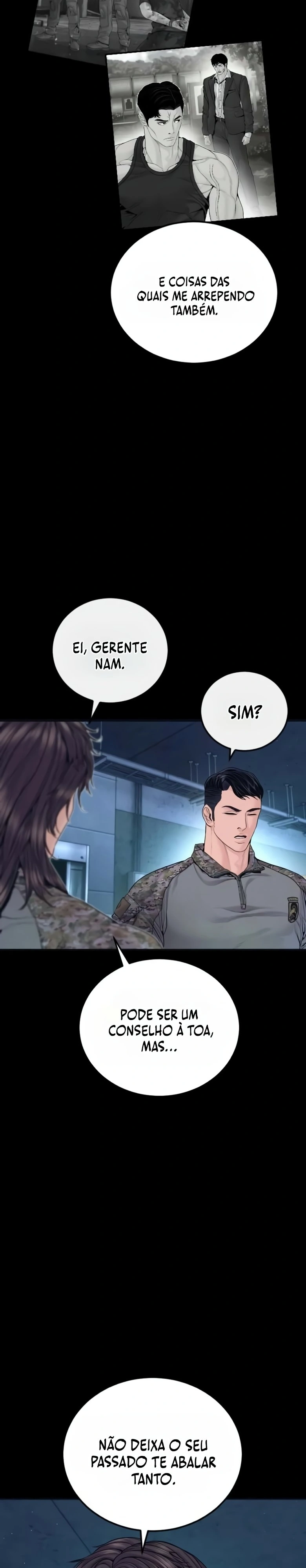Gerente Kim Capítulo 260 Página 5