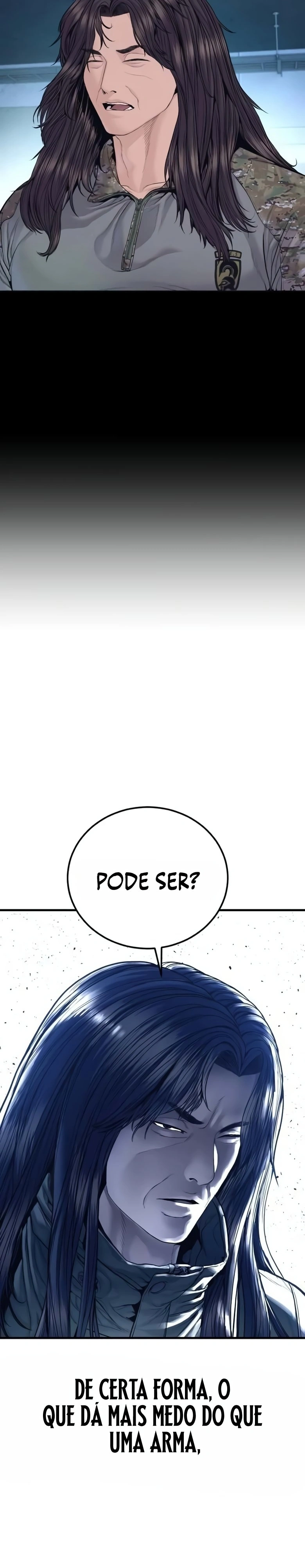 Gerente Kim Capítulo 260 Página 6