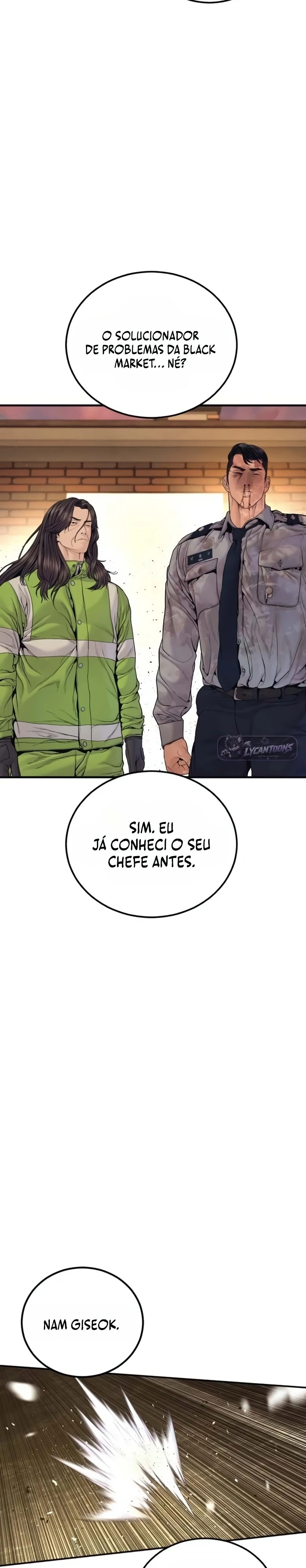 Gerente Kim Capítulo 260 Página 8