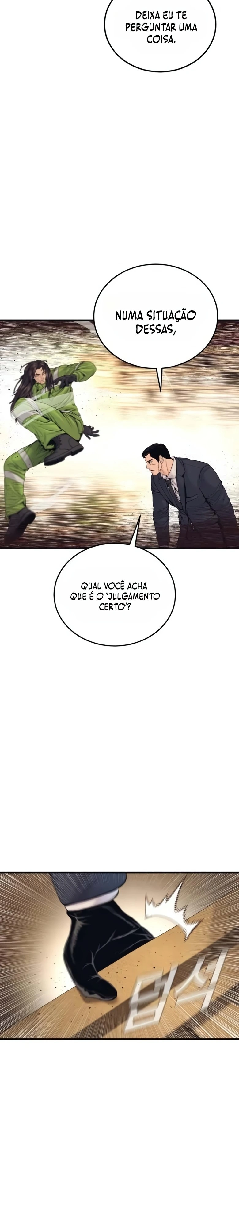 Gerente Kim Capítulo 260 Página 9