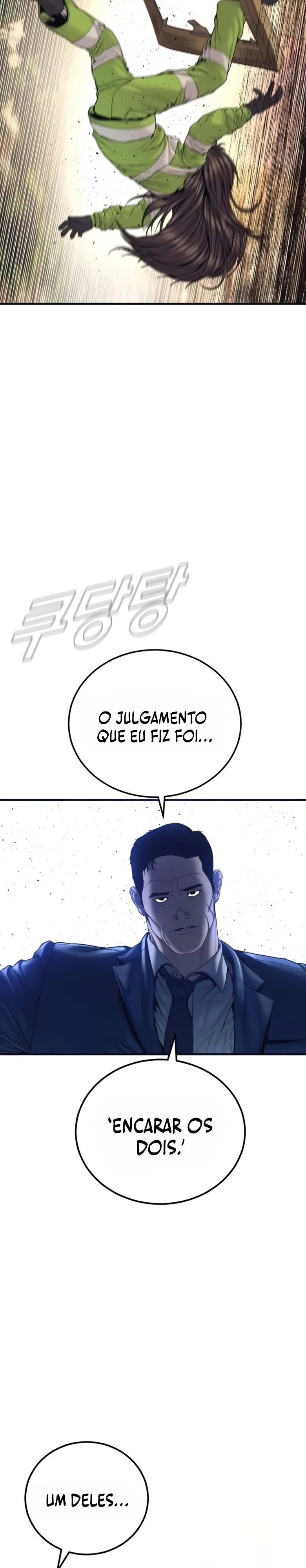 Gerente Kim Capítulo 260 Página 11