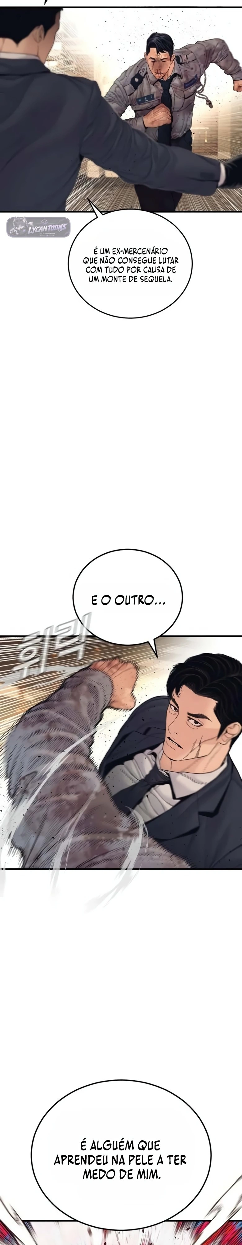 Gerente Kim Capítulo 260 Página 12
