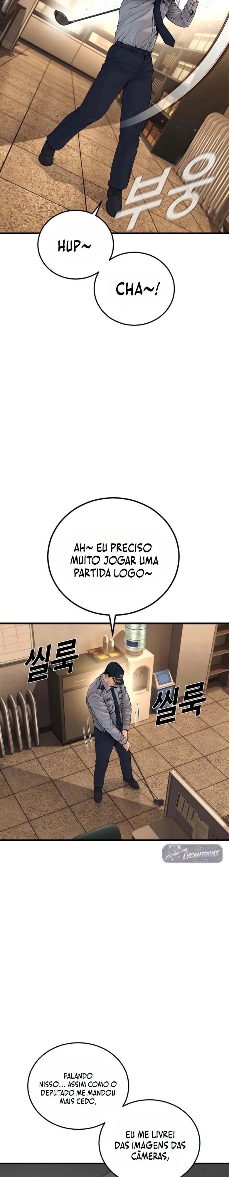 Gerente Kim Capítulo 260 Página 15