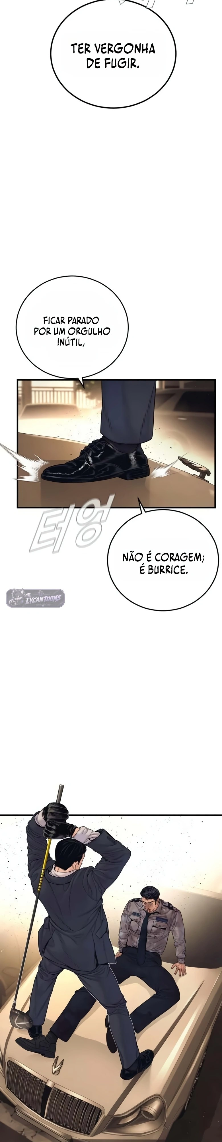 Gerente Kim Capítulo 260 Página 19