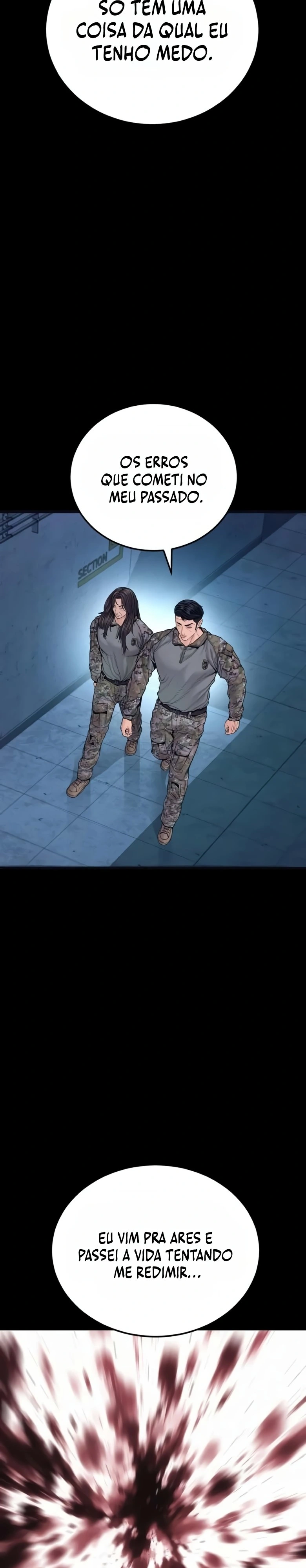 Gerente Kim Capítulo 260 Página 22