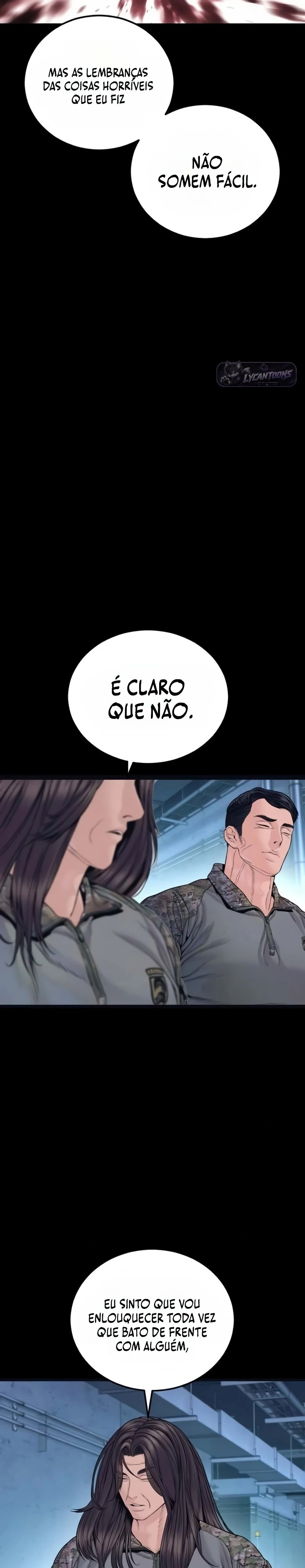 Gerente Kim Capítulo 260 Página 23