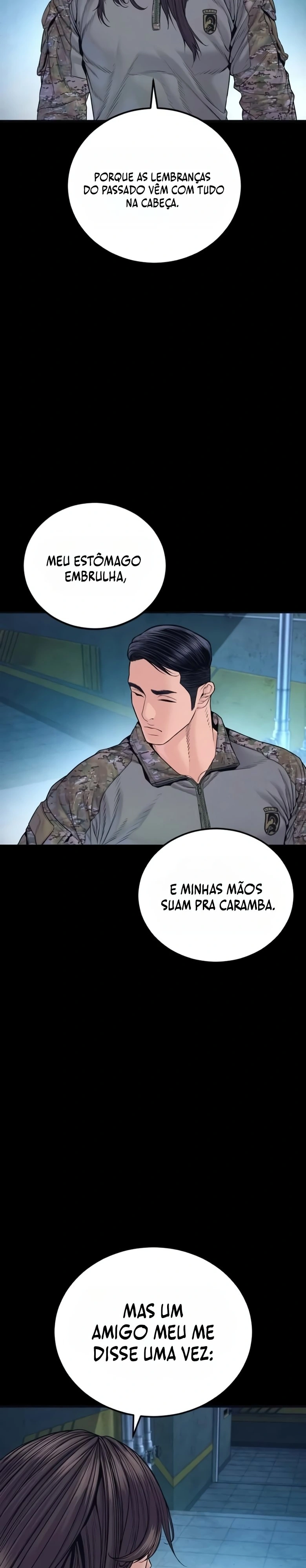 Gerente Kim Capítulo 260 Página 24