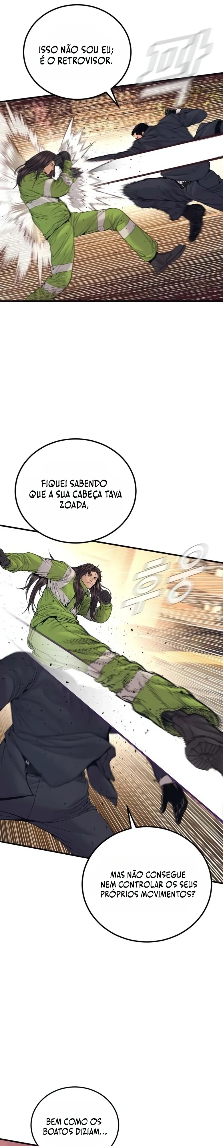 Gerente Kim Capítulo 260 Página 32