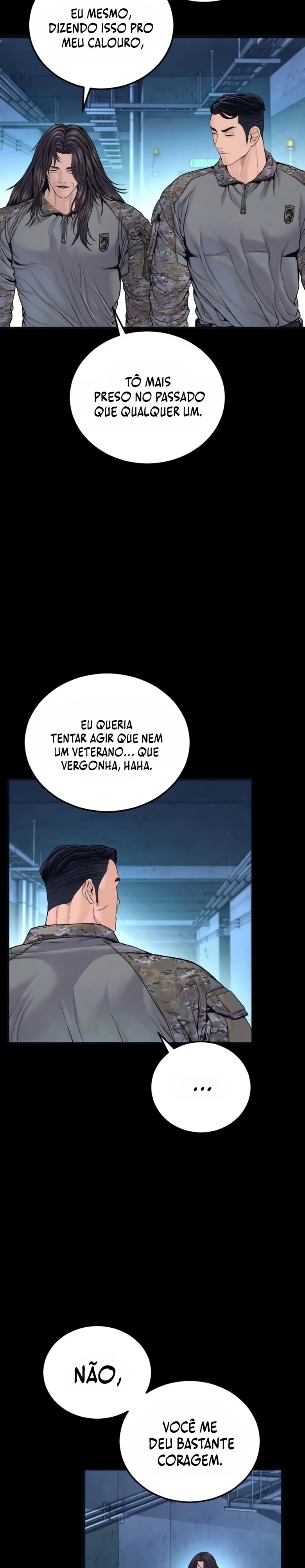 Gerente Kim Capítulo 260 Página 36