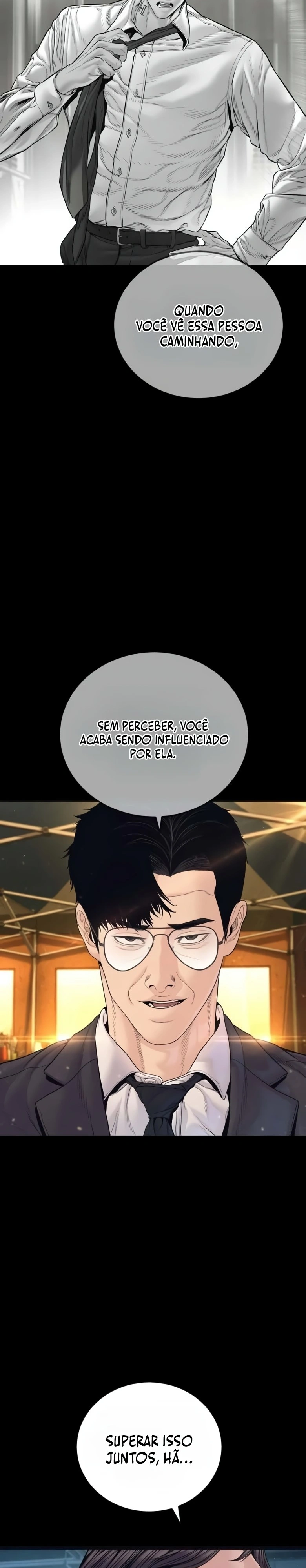 Gerente Kim Capítulo 260 Página 40