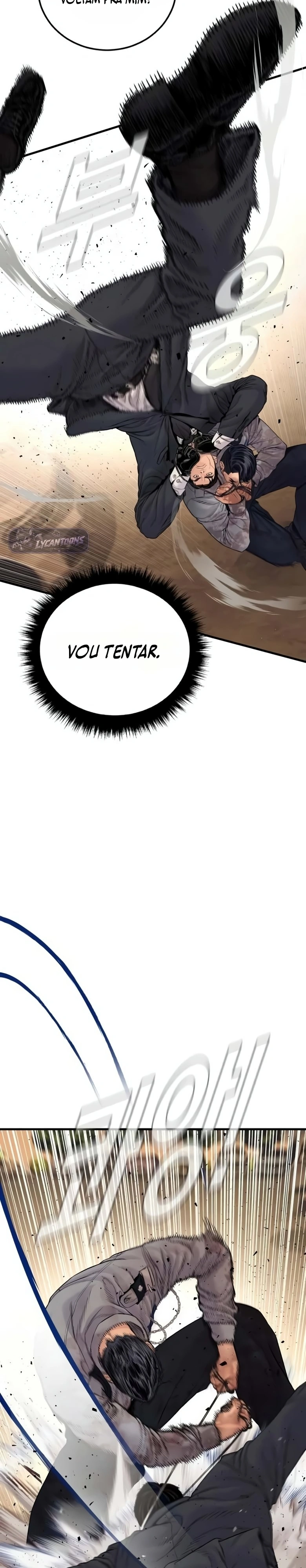Gerente Kim Capítulo 260 Página 42
