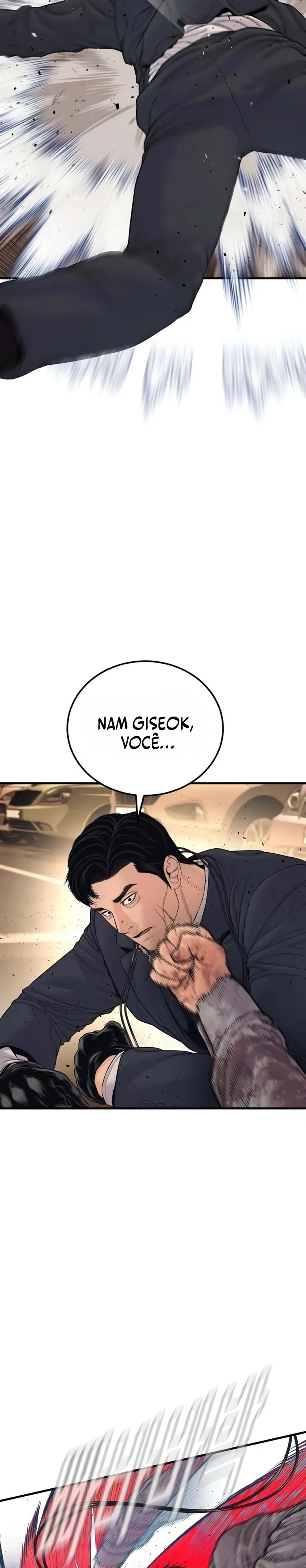Gerente Kim Capítulo 260 Página 43