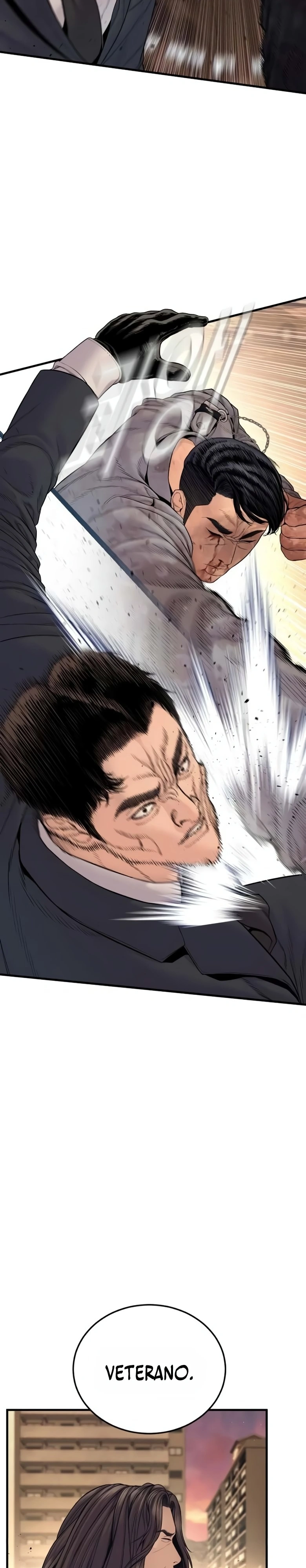 Gerente Kim Capítulo 260 Página 45
