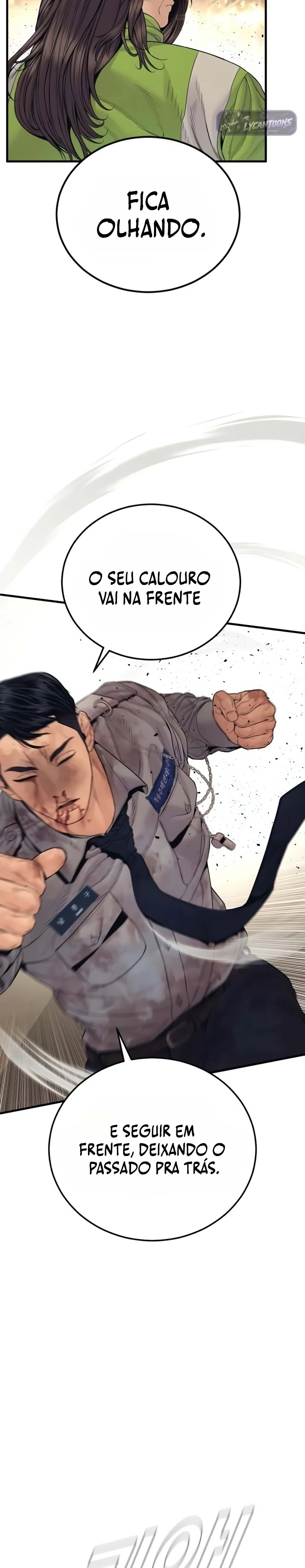 Gerente Kim Capítulo 260 Página 46