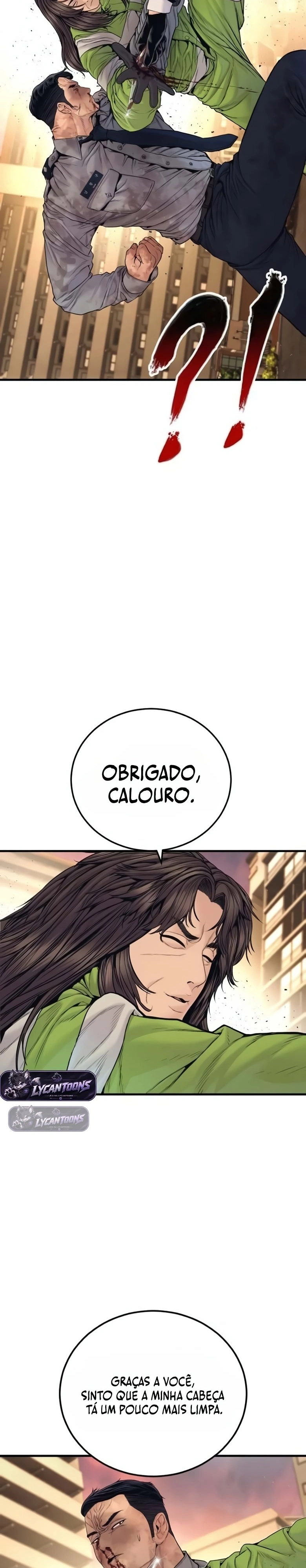 Gerente Kim Capítulo 260 Página 49