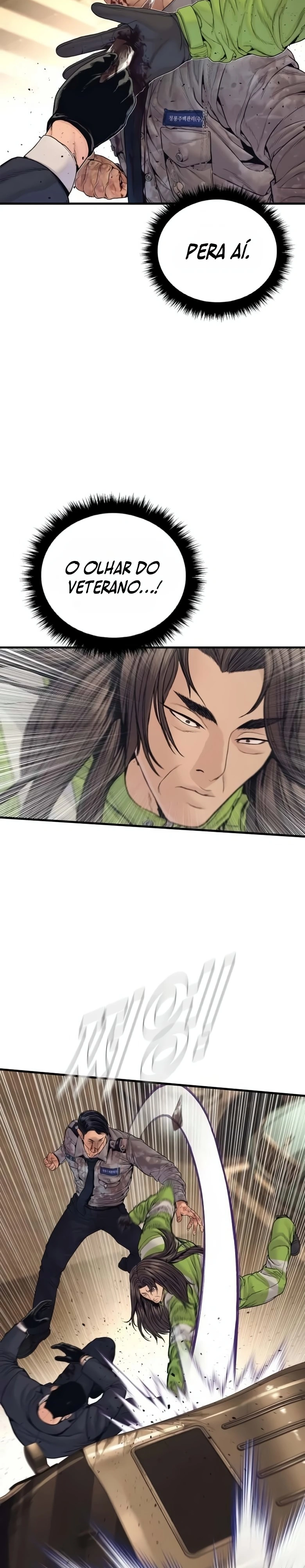 Gerente Kim Capítulo 260 Página 50