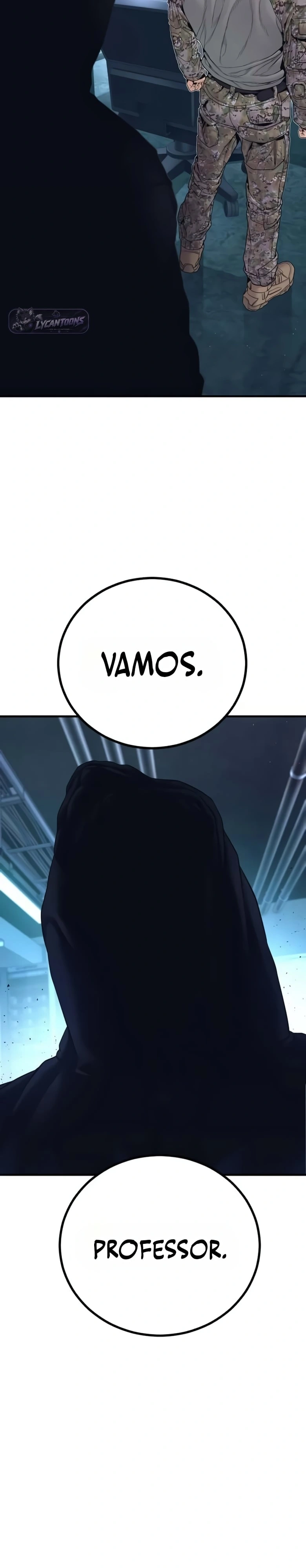 Gerente Kim Capítulo 260 Página 57