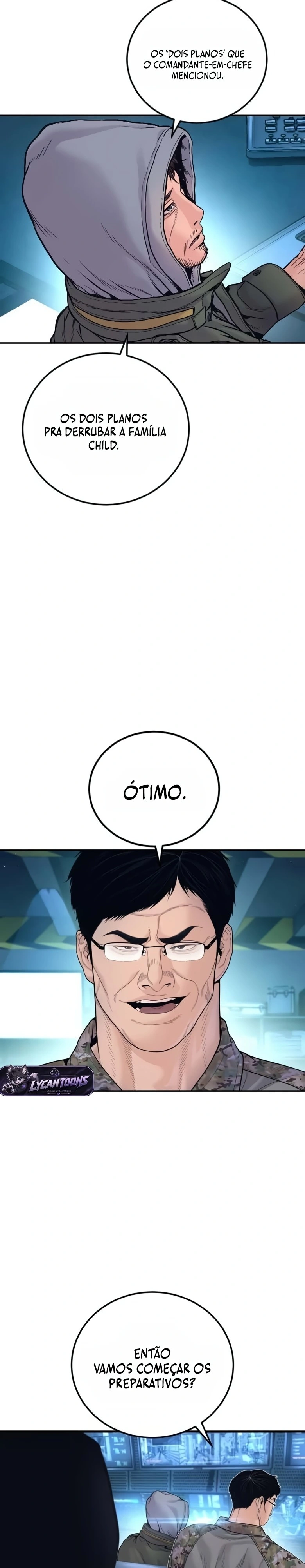 Gerente Kim Capítulo 260 Página 56