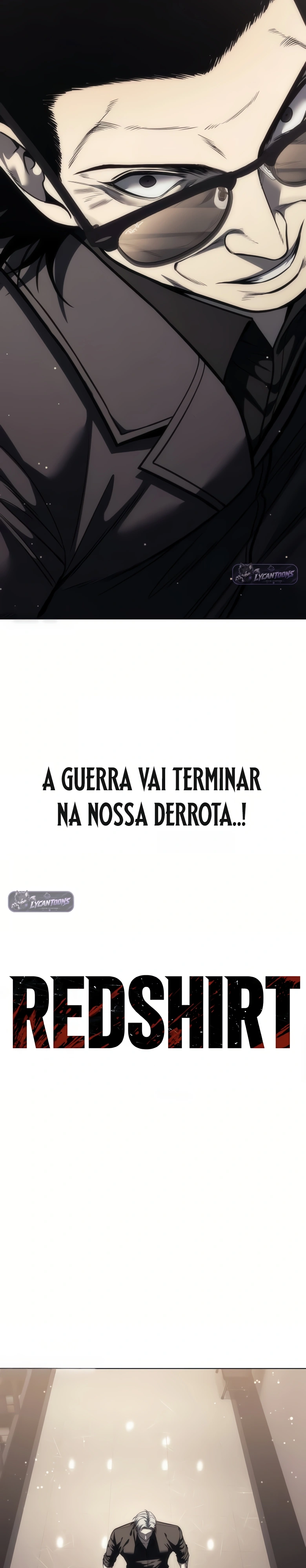 Camisa Sangrenta Capítulo 75 Página 29