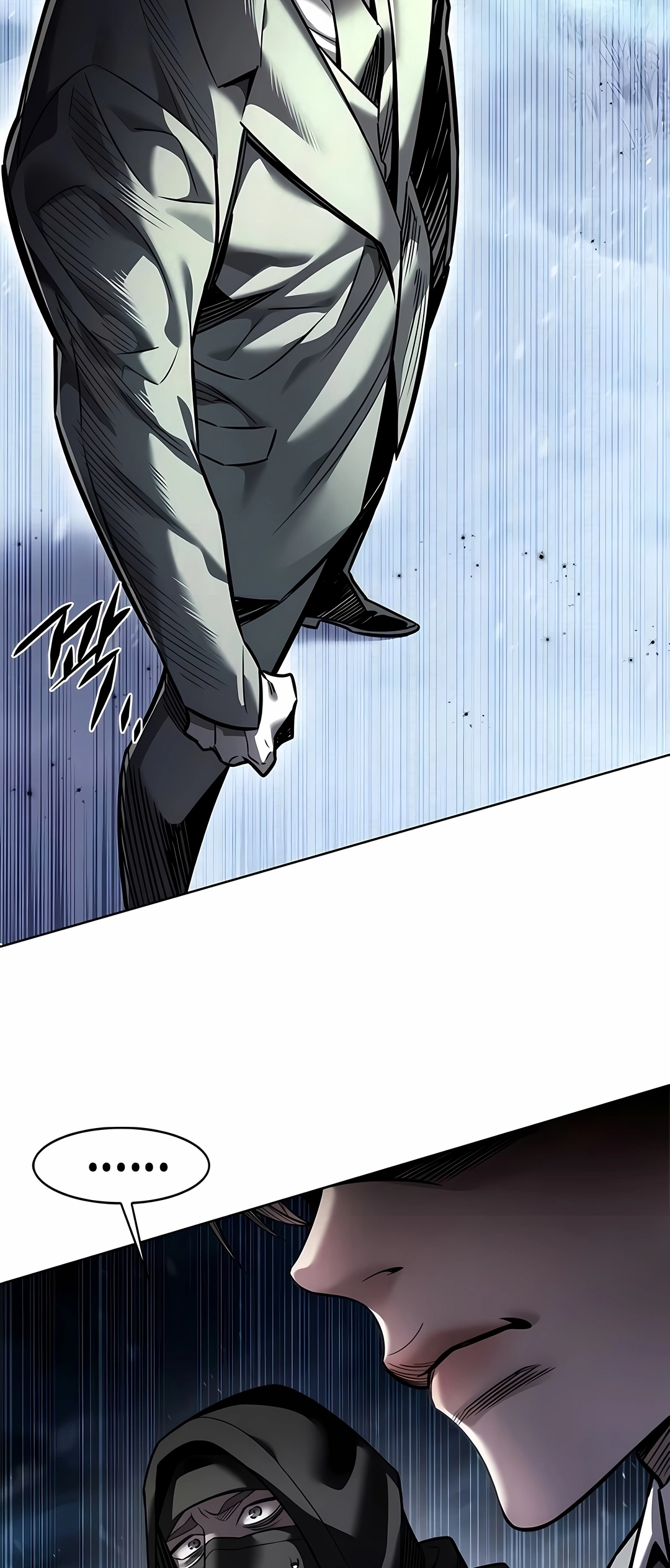 Veletric Capítulo 419 Página 4