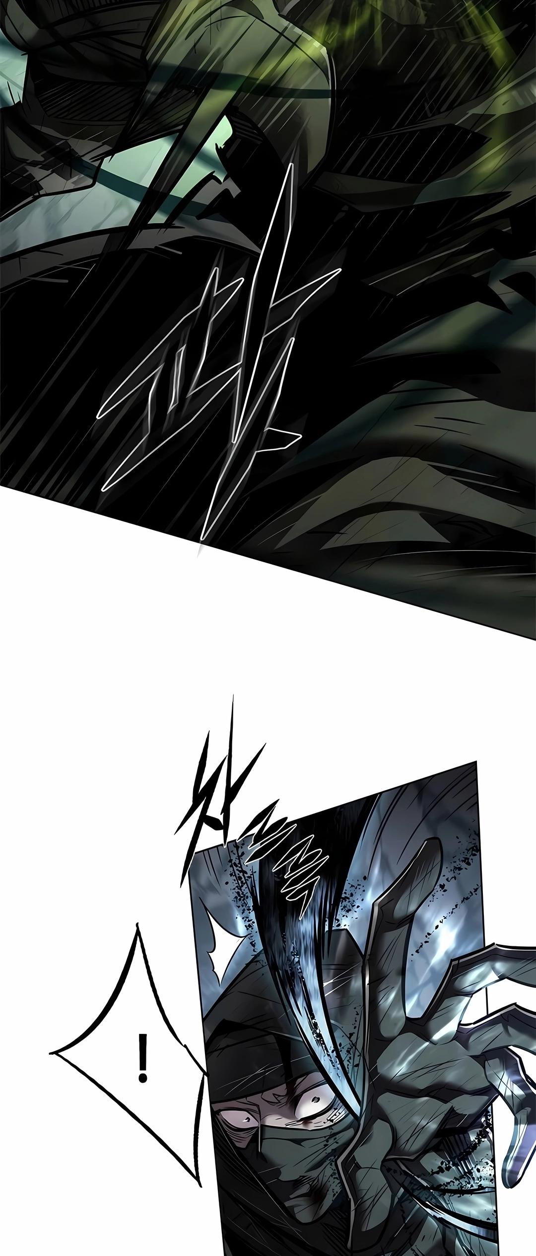 Veletric Capítulo 419 Página 14