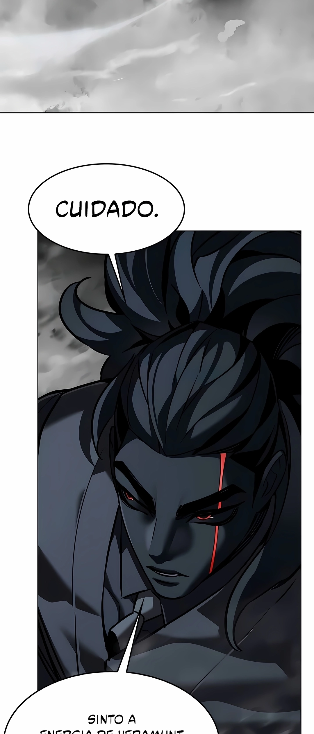 Veletric Capítulo 419 Página 20
