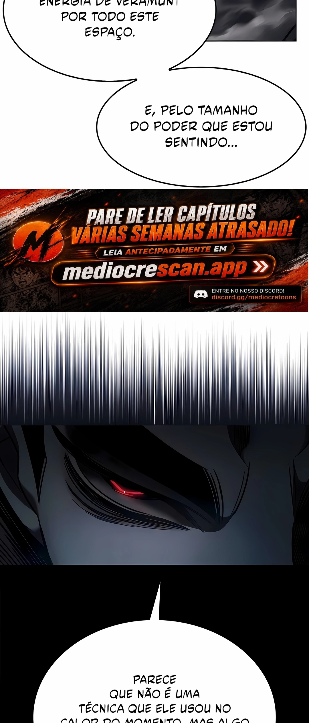 Veletric Capítulo 419 Página 21