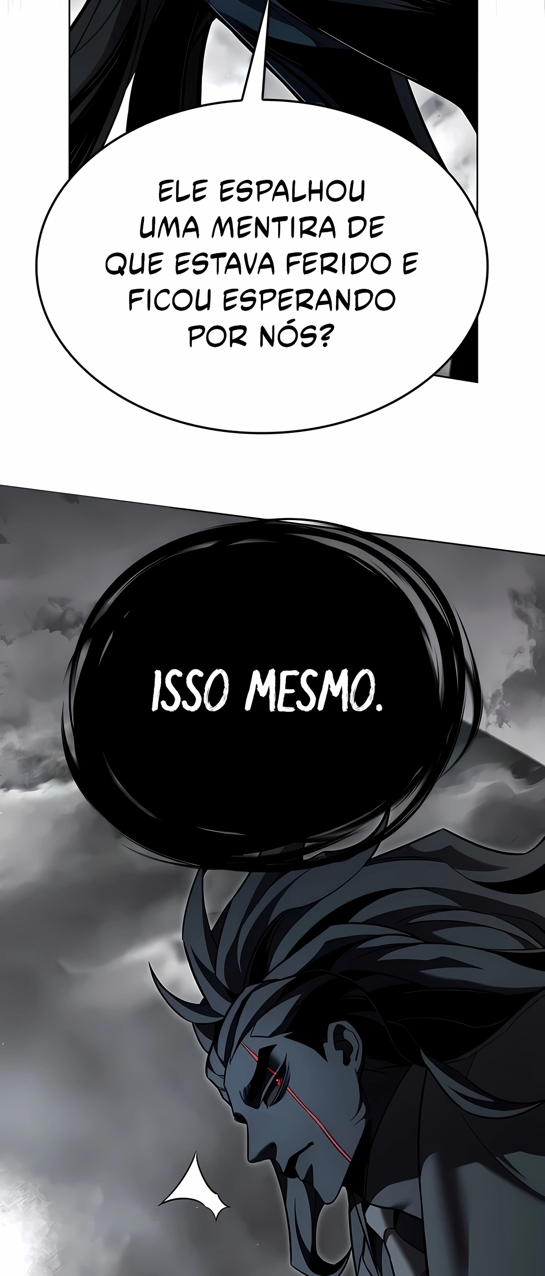 Veletric Capítulo 419 Página 24