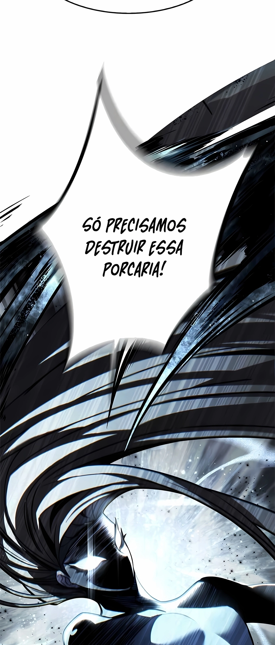 Veletric Capítulo 419 Página 28