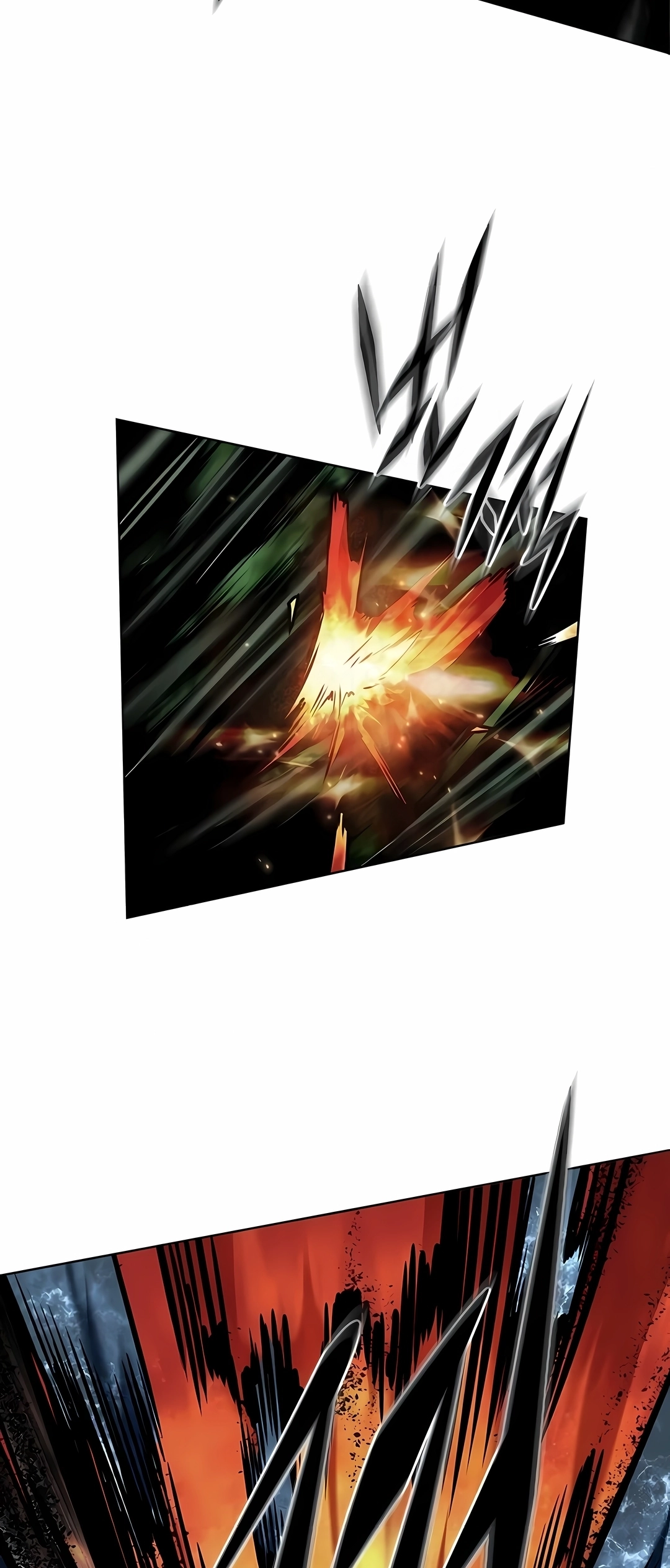 Veletric Capítulo 419 Página 41