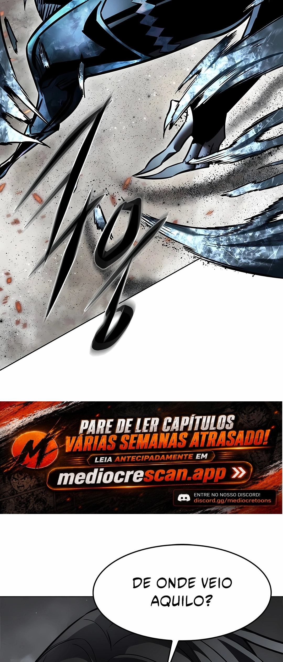 Veletric Capítulo 419 Página 45