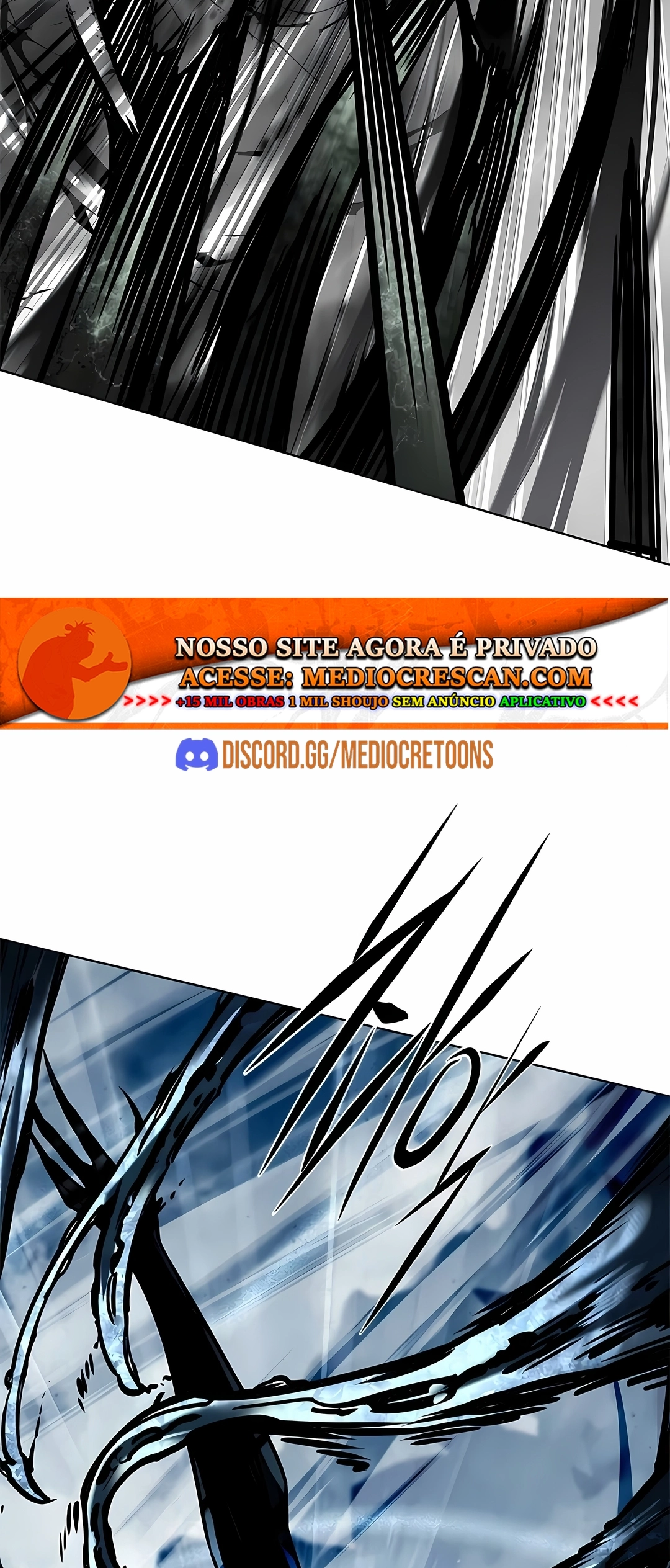 Veletric Capítulo 419 Página 52