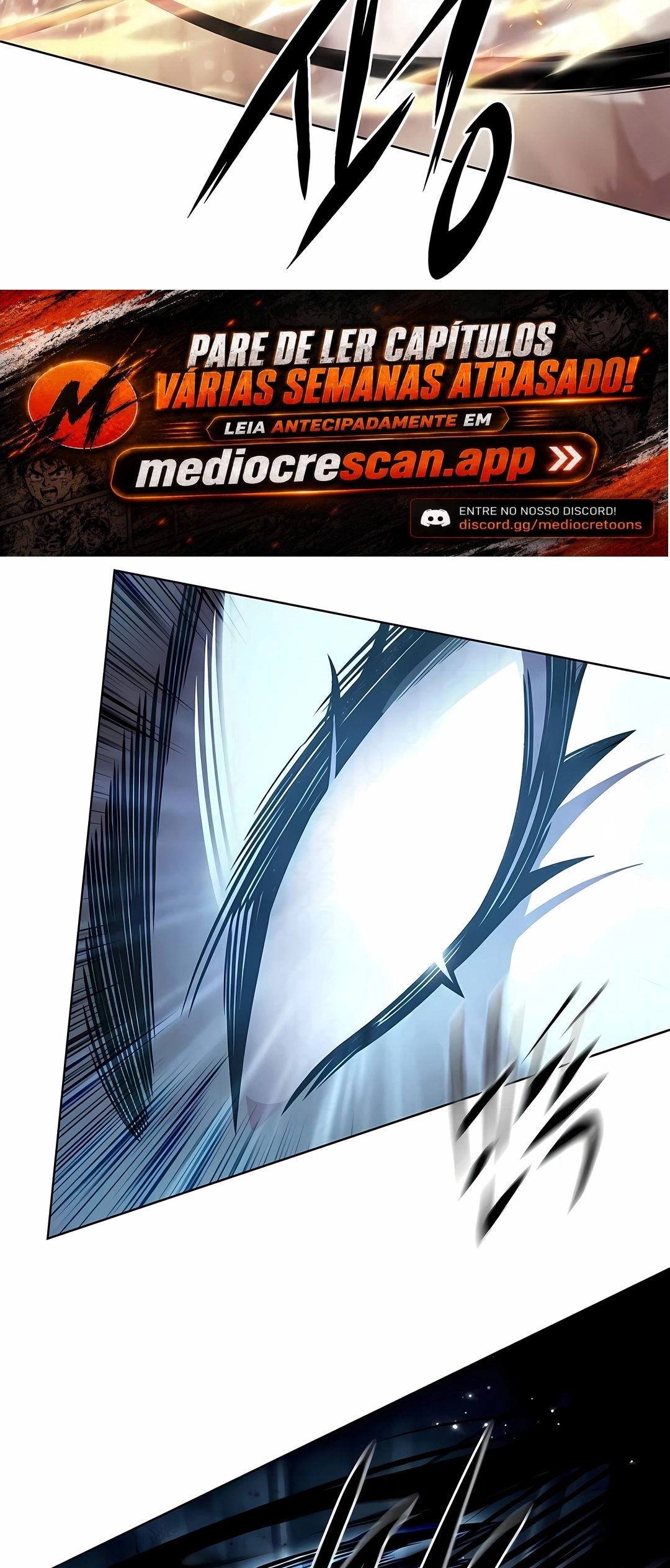 Veletric Capítulo 419 Página 55