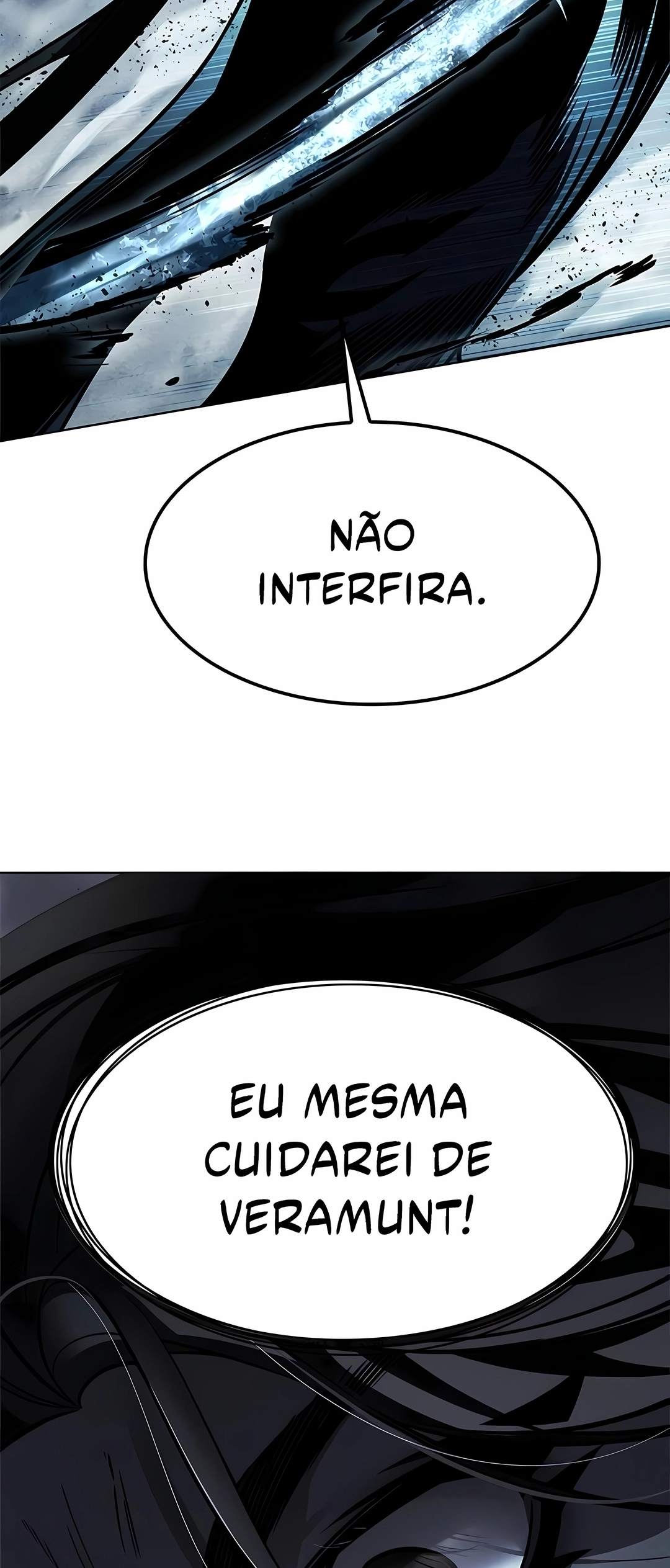 Veletric Capítulo 419 Página 58