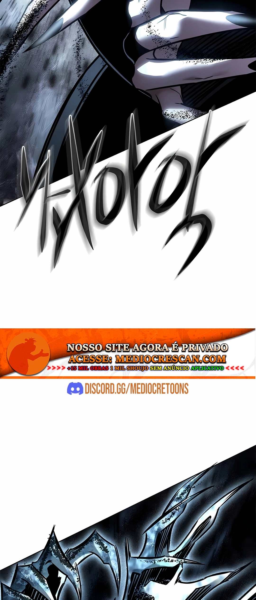 Veletric Capítulo 419 Página 62