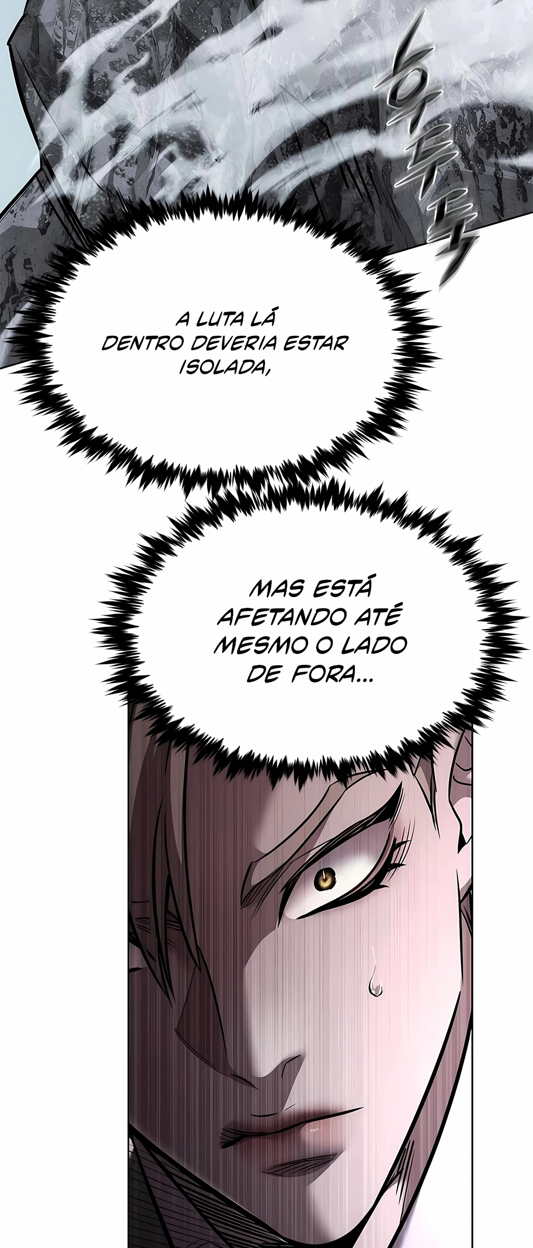 Veletric Capítulo 419 Página 69