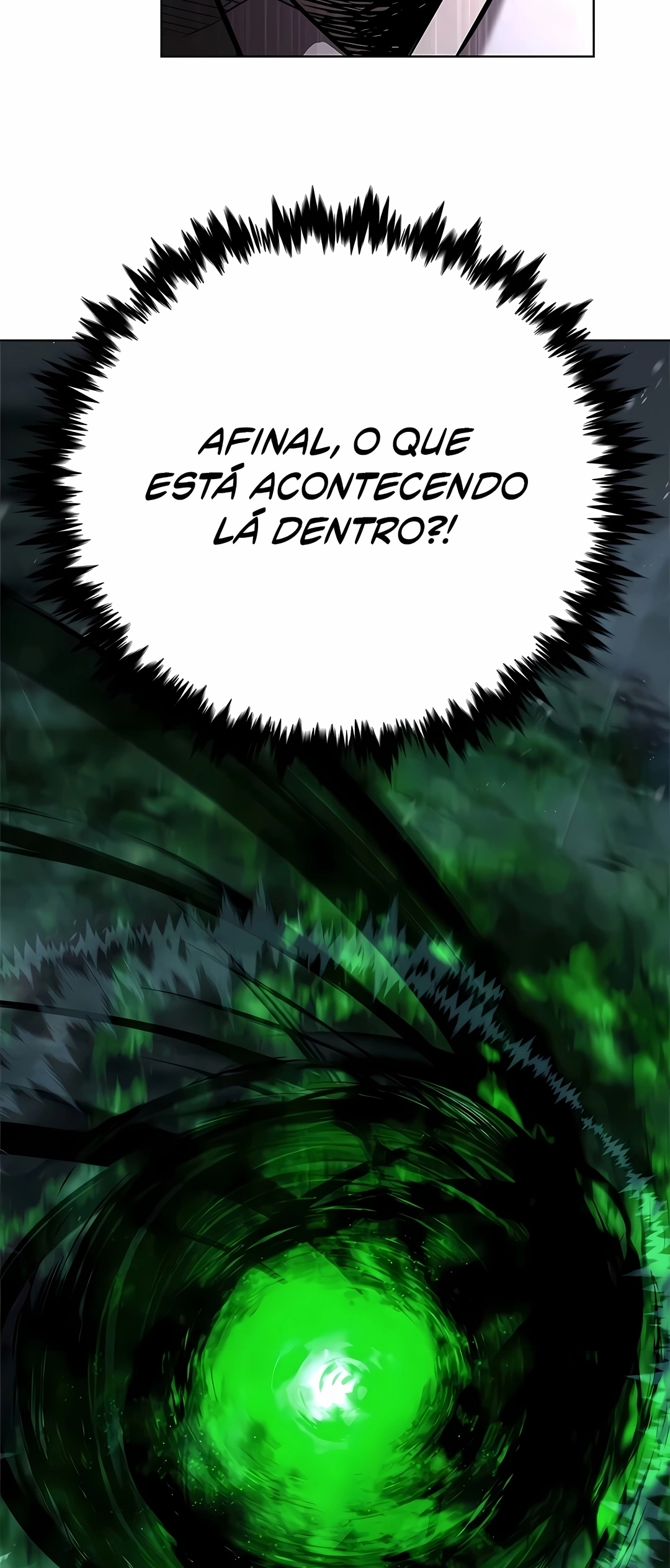 Veletric Capítulo 419 Página 70
