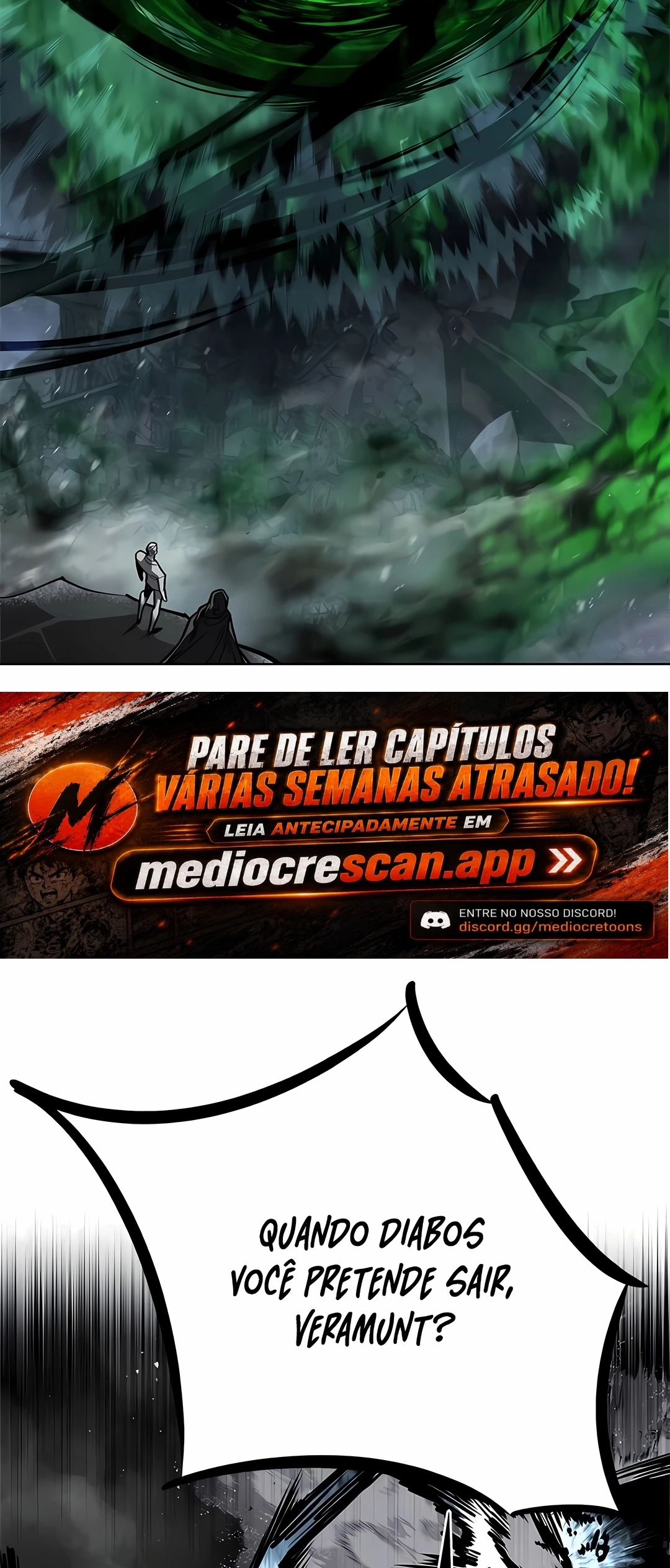 Veletric Capítulo 419 Página 71