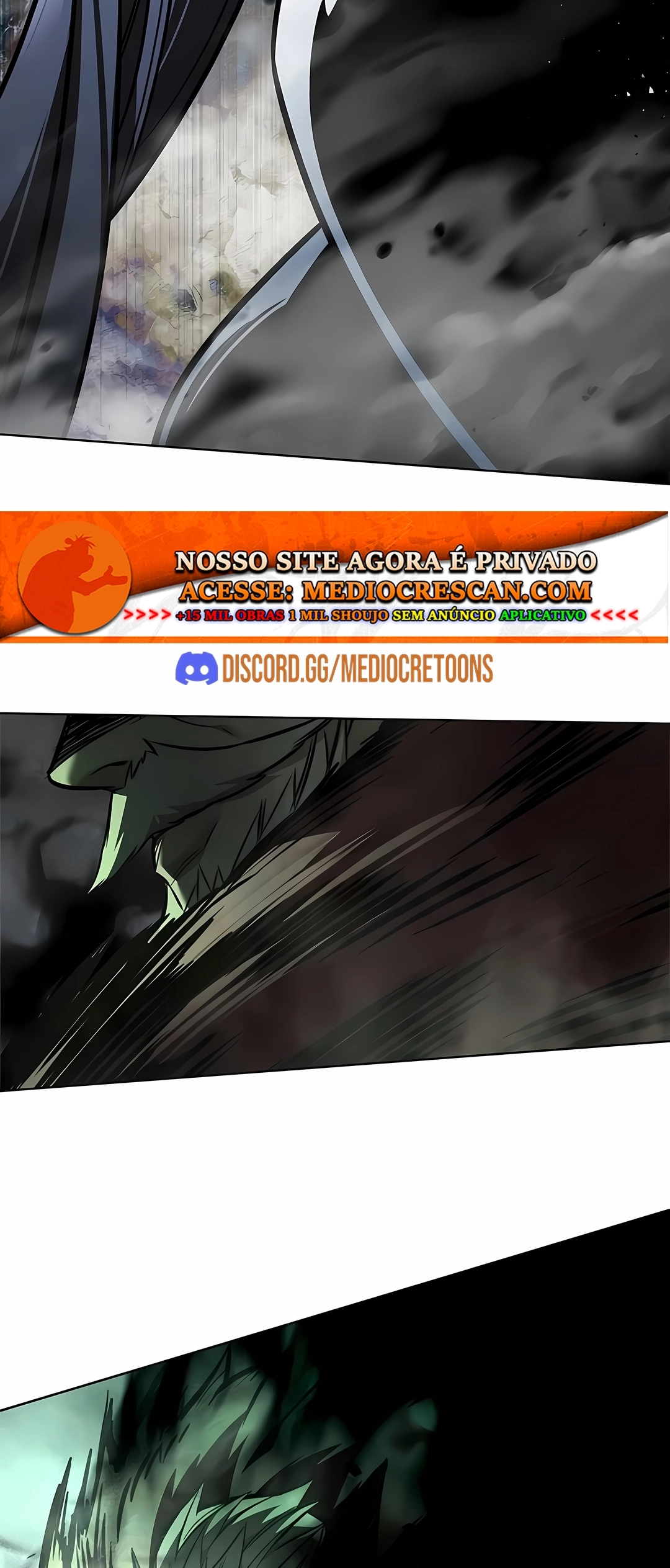 Veletric Capítulo 419 Página 74