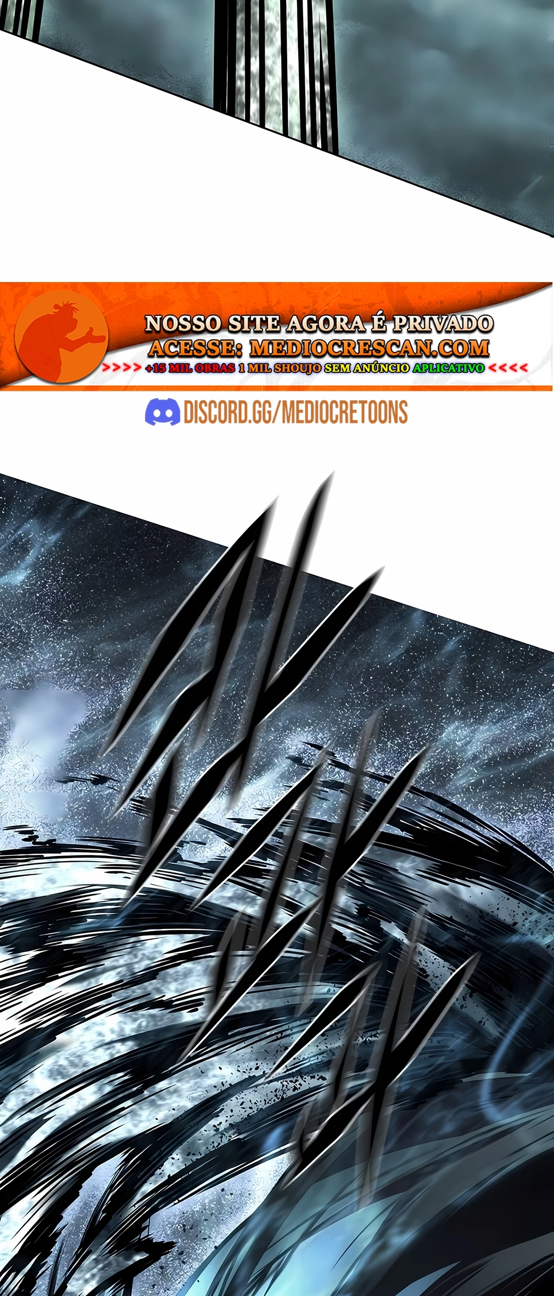 Veletric Capítulo 419 Página 86