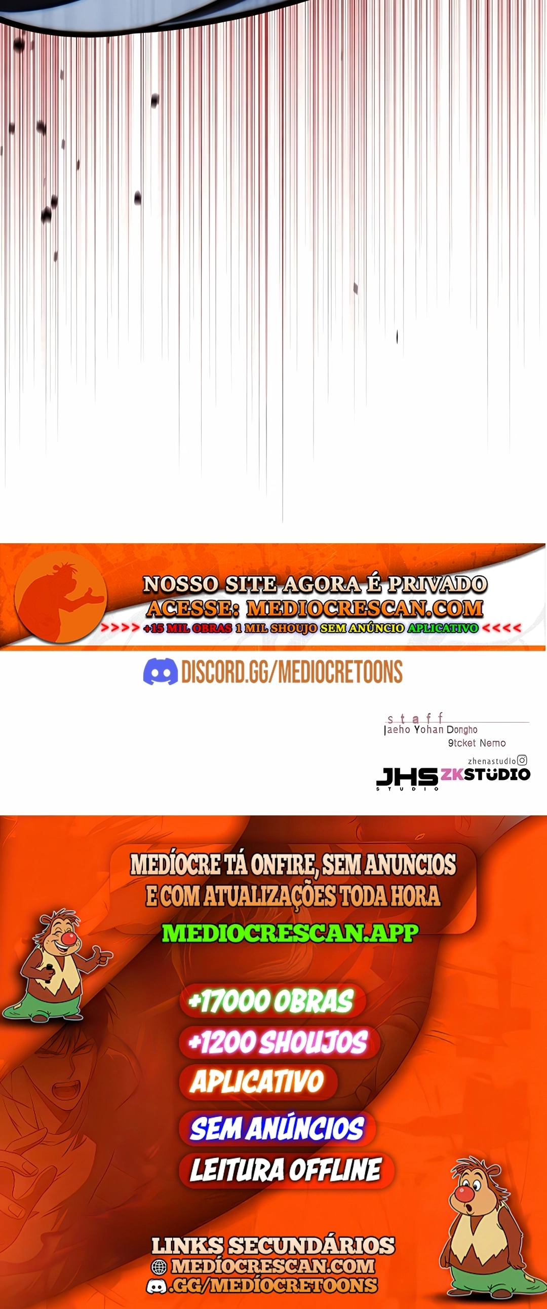 Veletric Capítulo 419 Página 120