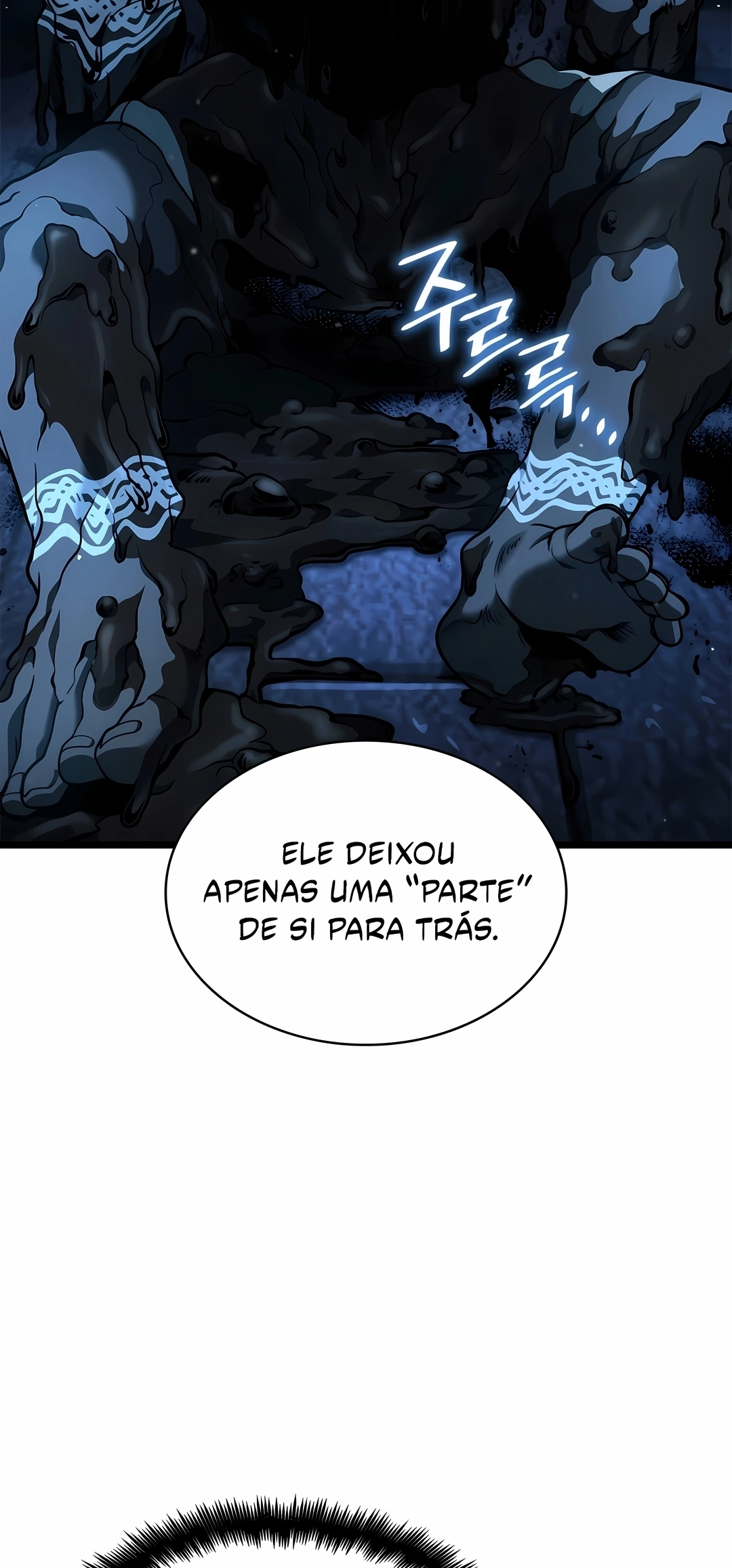 Mago do Infinito Capítulo 187 Página 6