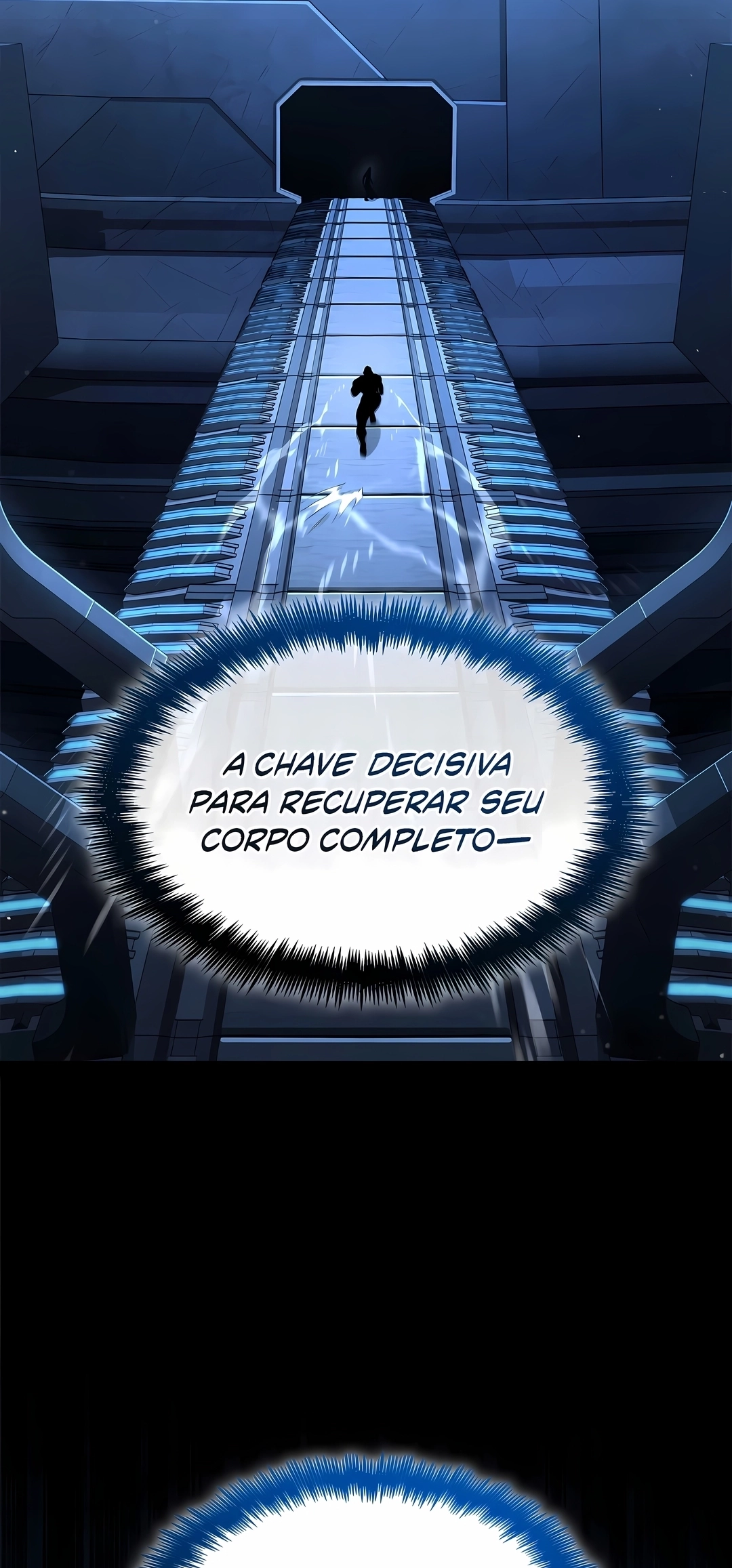 Mago do Infinito Capítulo 187 Página 9