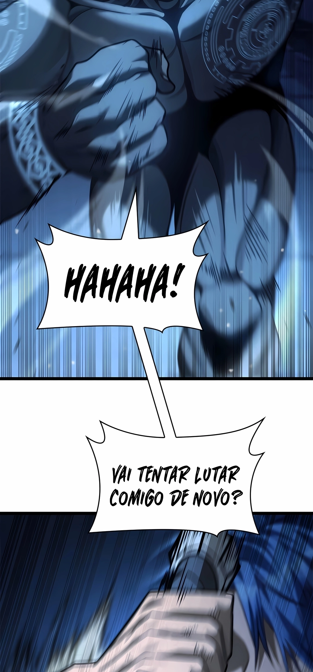 Mago do Infinito Capítulo 187 Página 11
