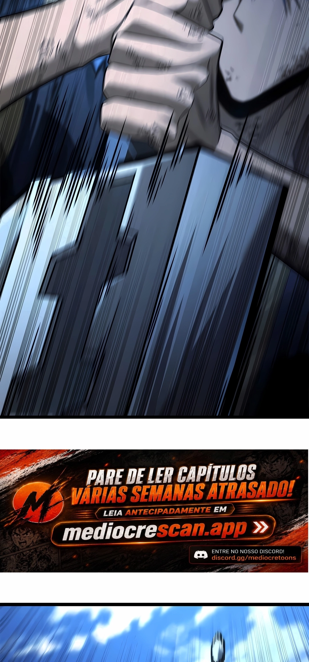 Mago do Infinito Capítulo 187 Página 12