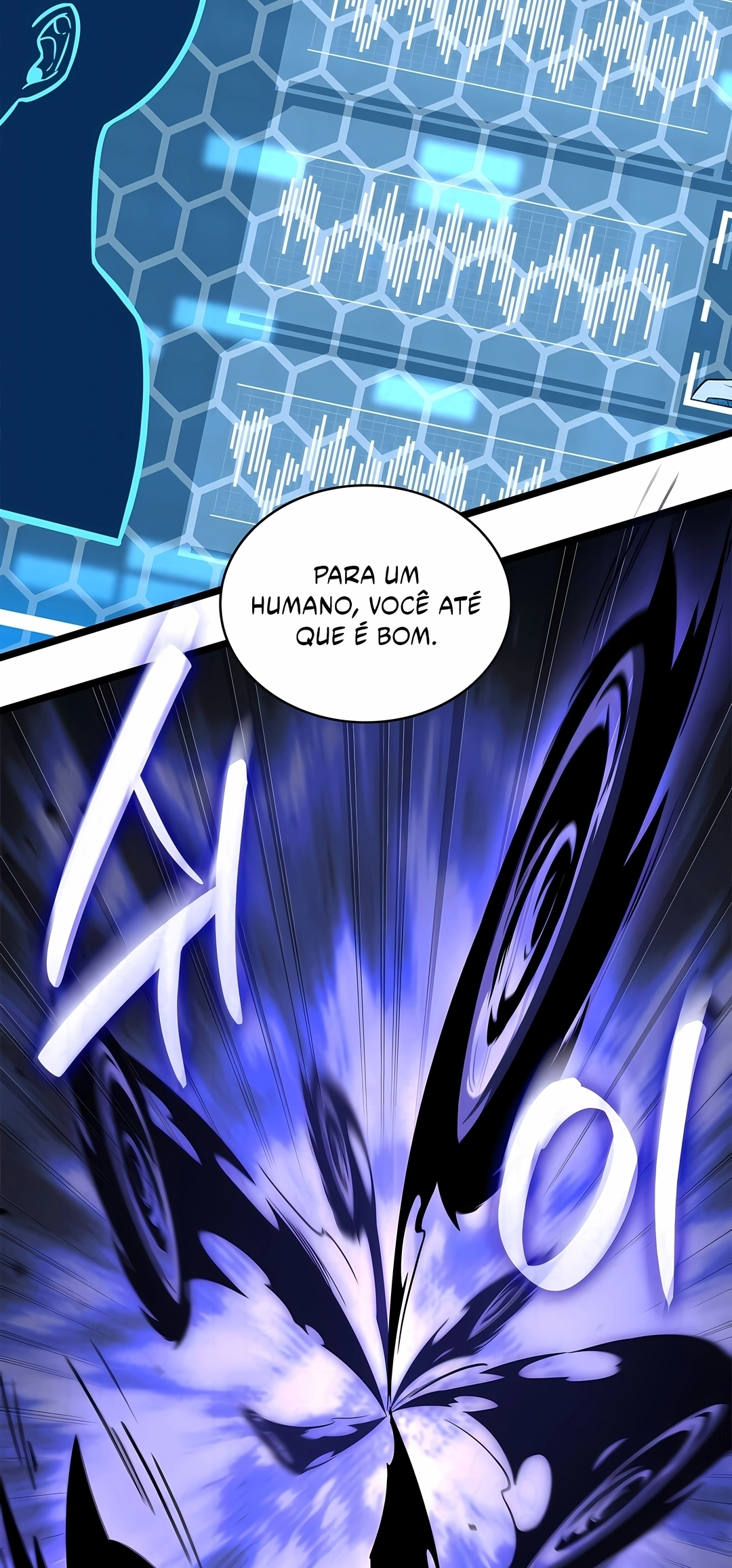 Mago do Infinito Capítulo 187 Página 23