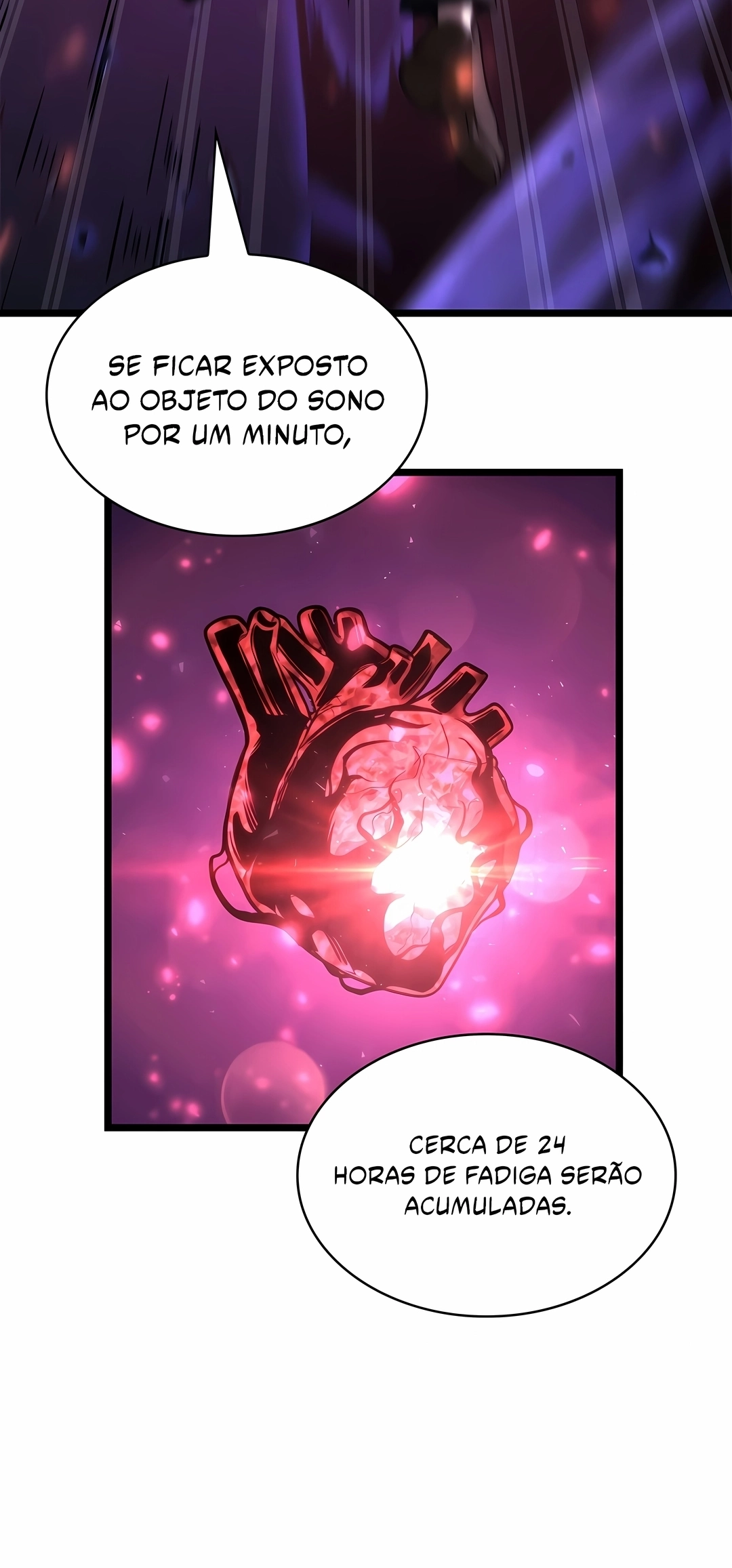Mago do Infinito Capítulo 187 Página 26
